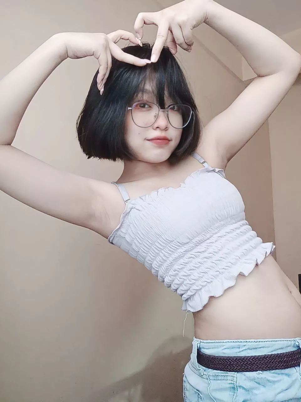 Care for some Fresh Asian Pits? posted by Elien_0129