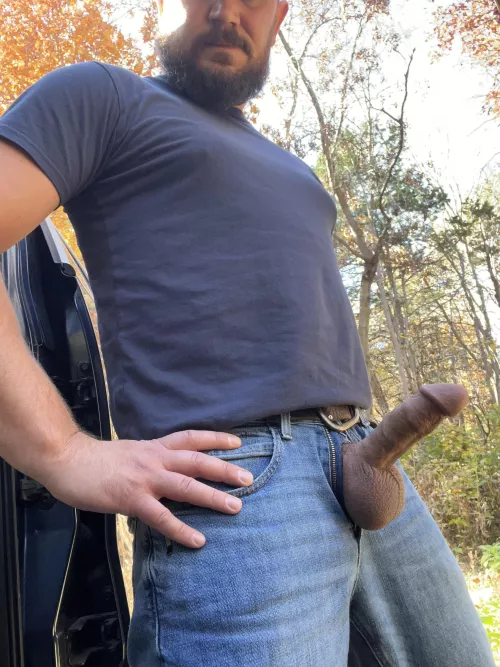 Cocked and loaded by GoodtimesGuy3545