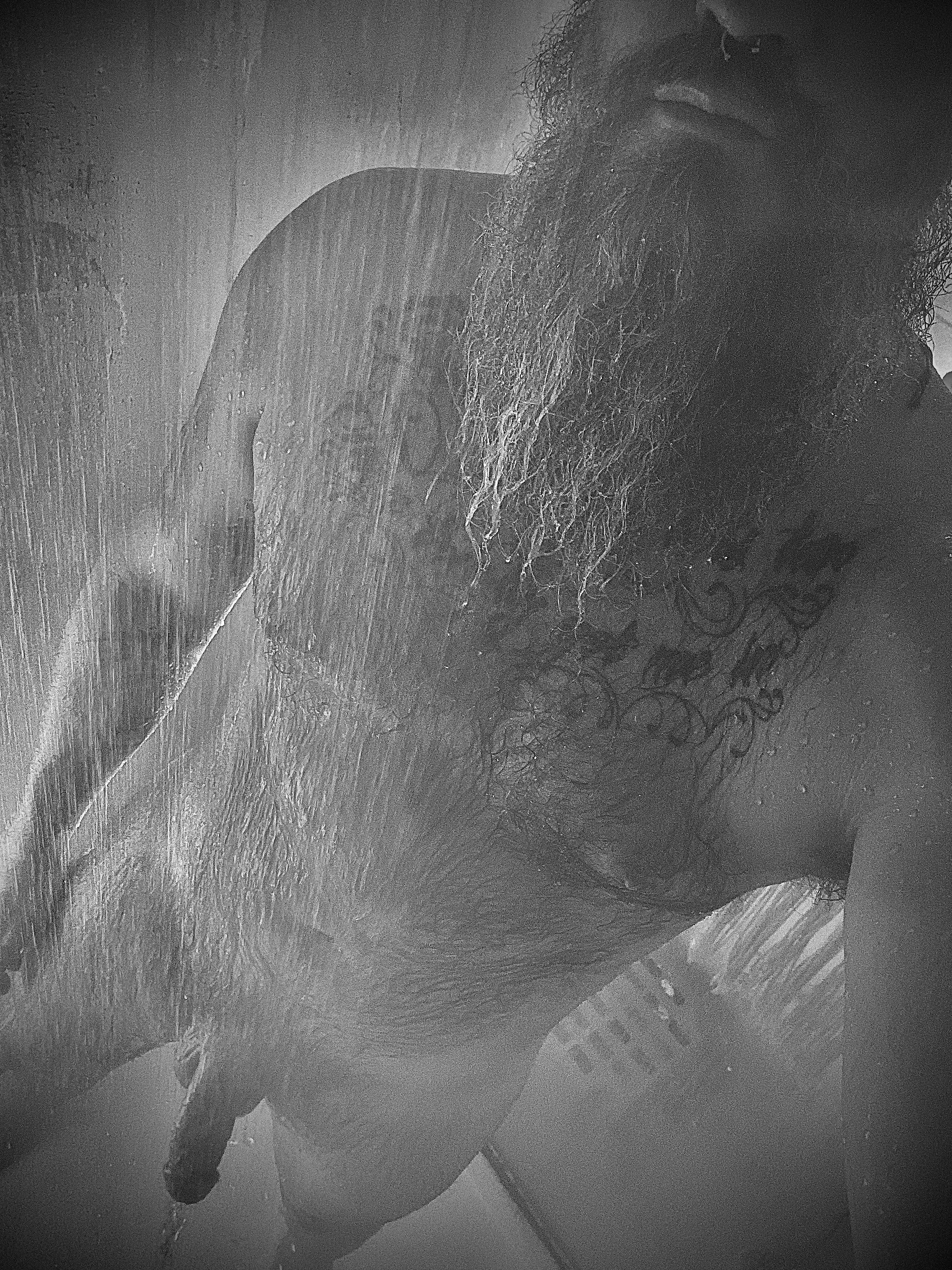 Cold shower to start the day (45) posted by the_saltwater_nomad