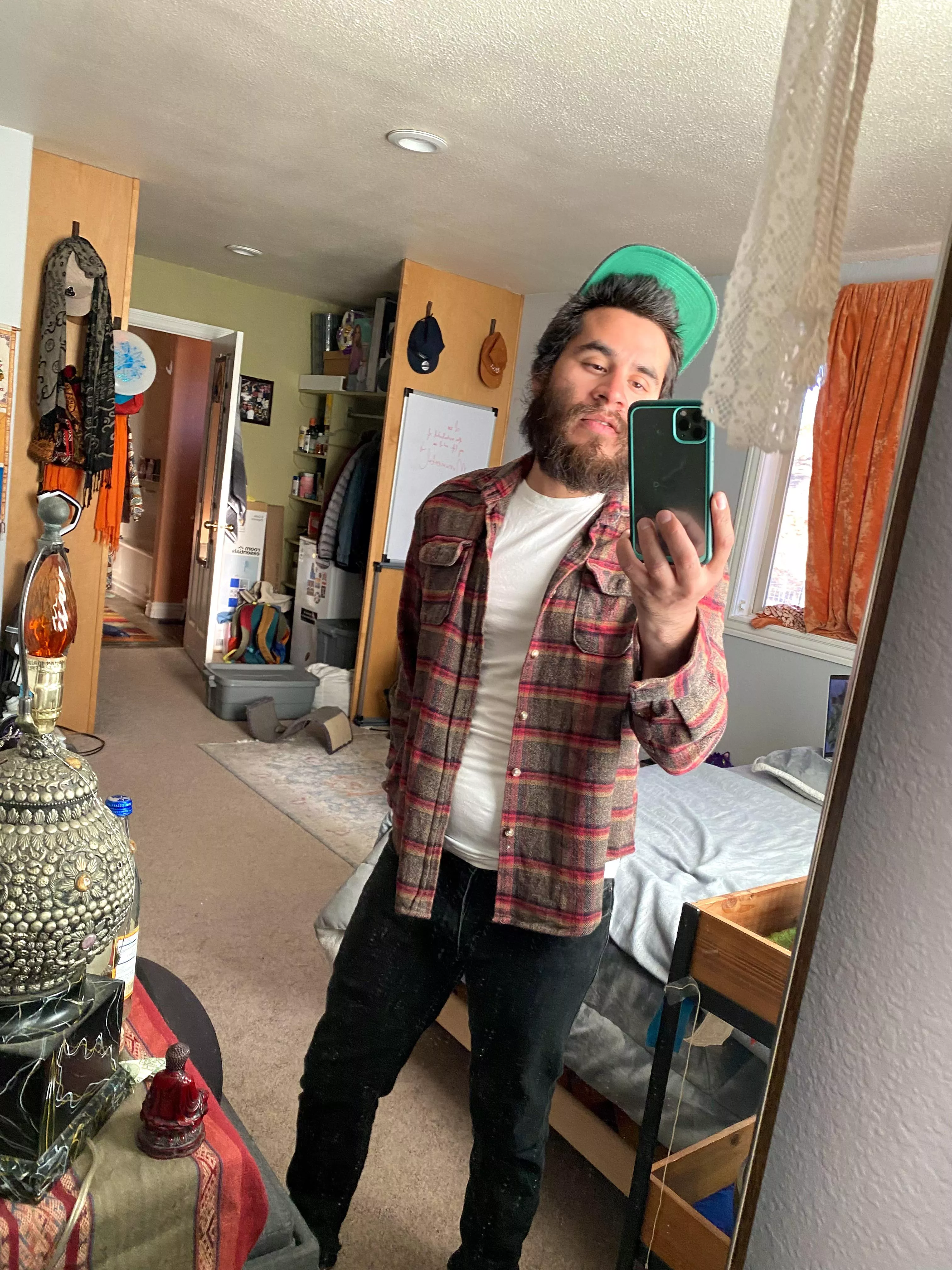 Date, anyone? posted by baaron36