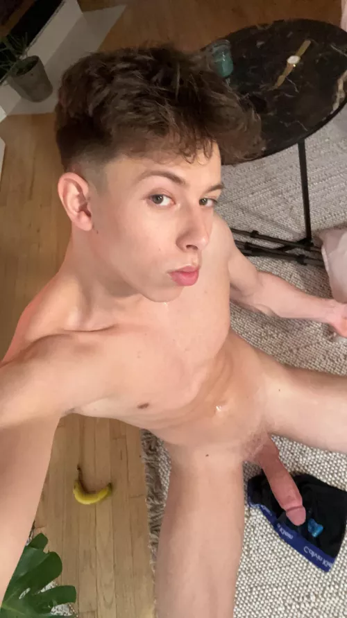 Did you have a great day? by Zack_Horny