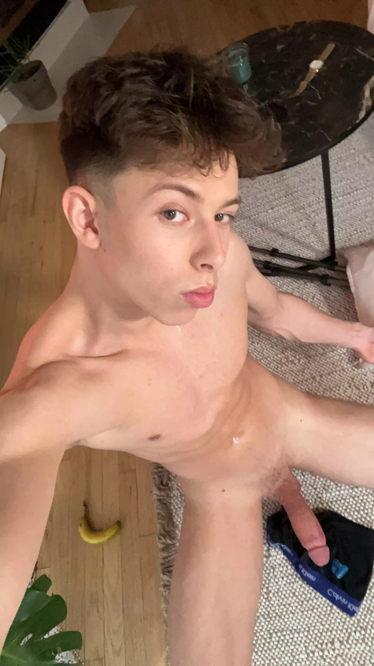 Did you have a great day? posted by Zack_Horny