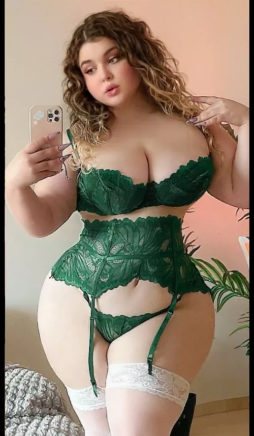 do I inspire you? (@bunnie.wifey) [Instagram] by BunnieWifeyMi