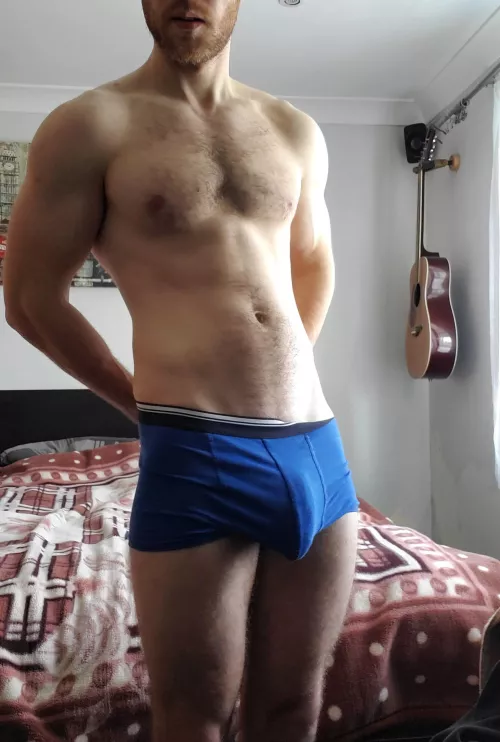 Do u like blue? by Any_County_3827