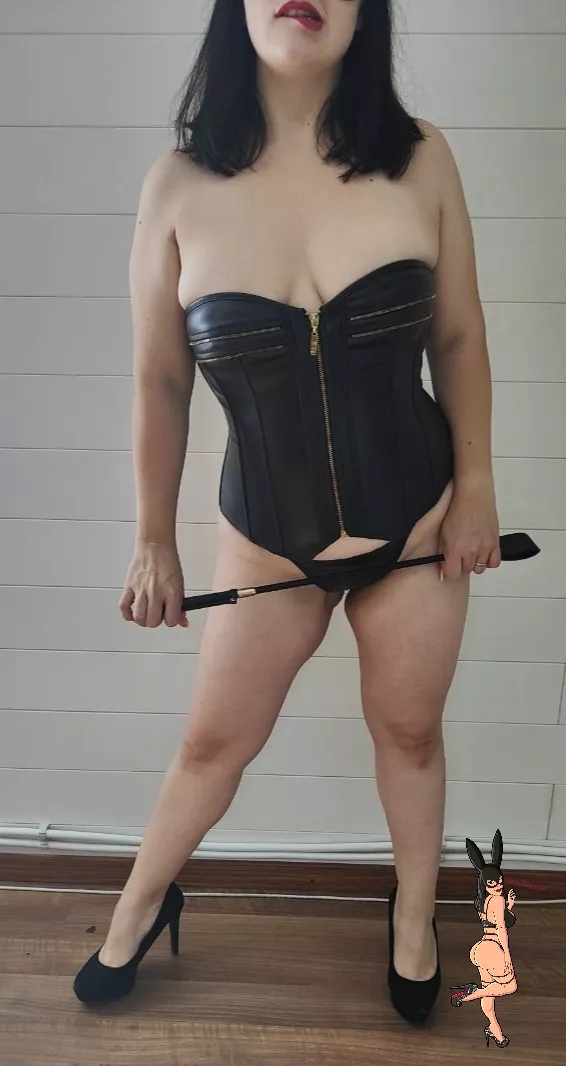 Do you dare to touch? posted by Veralicious04