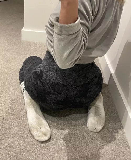 Do you like them dirty 😈 by barefoothottiex