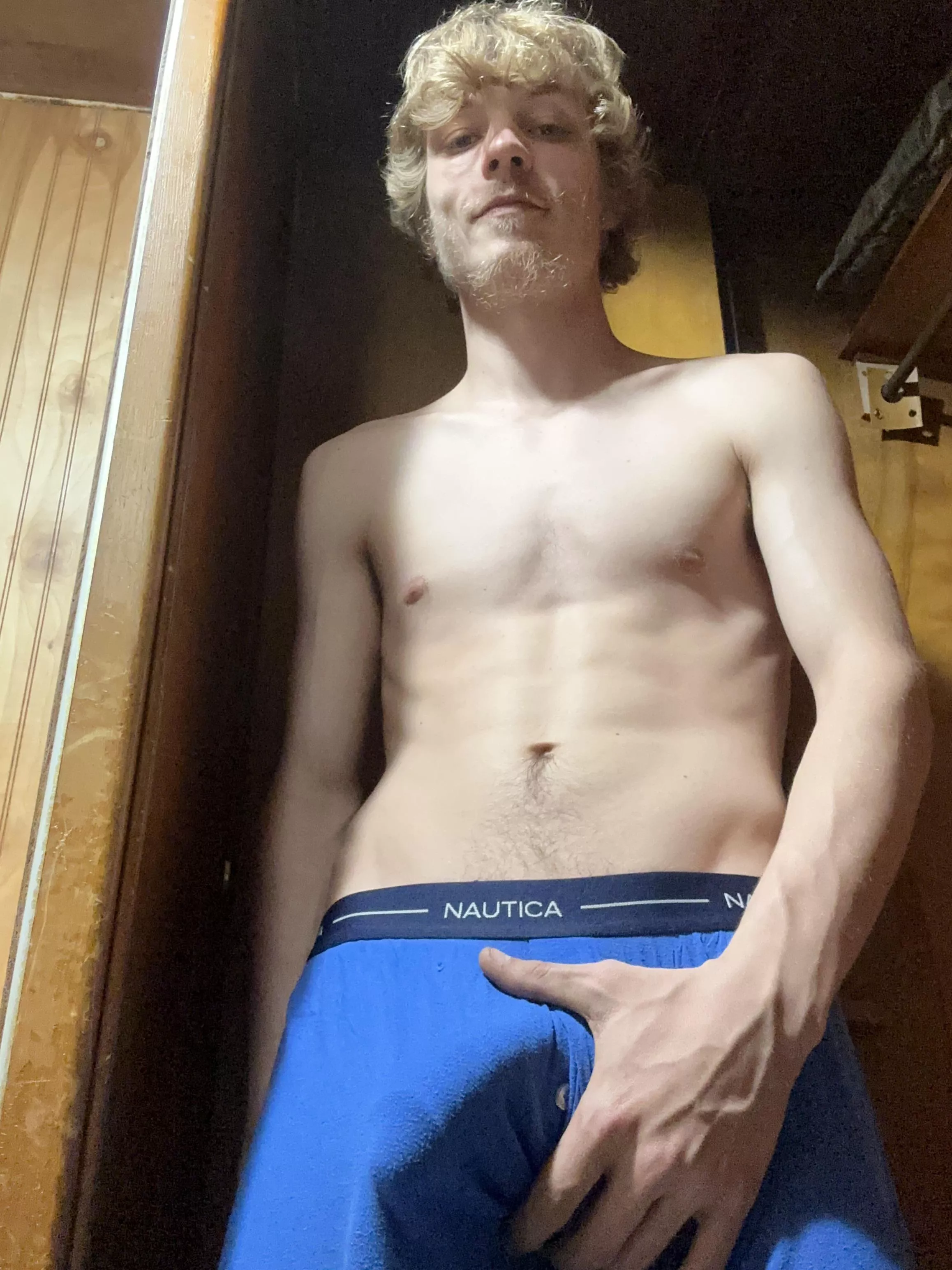 Do you like what you see 😈 posted by JoeDingo_