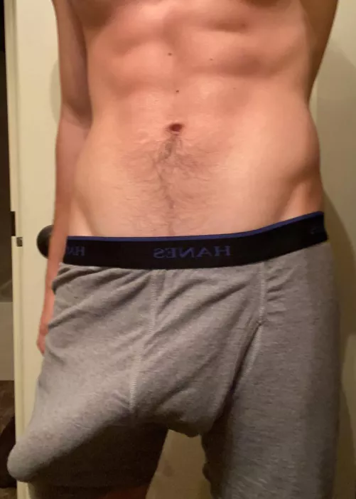 Do you think grey is my color? by vivalasemiloca