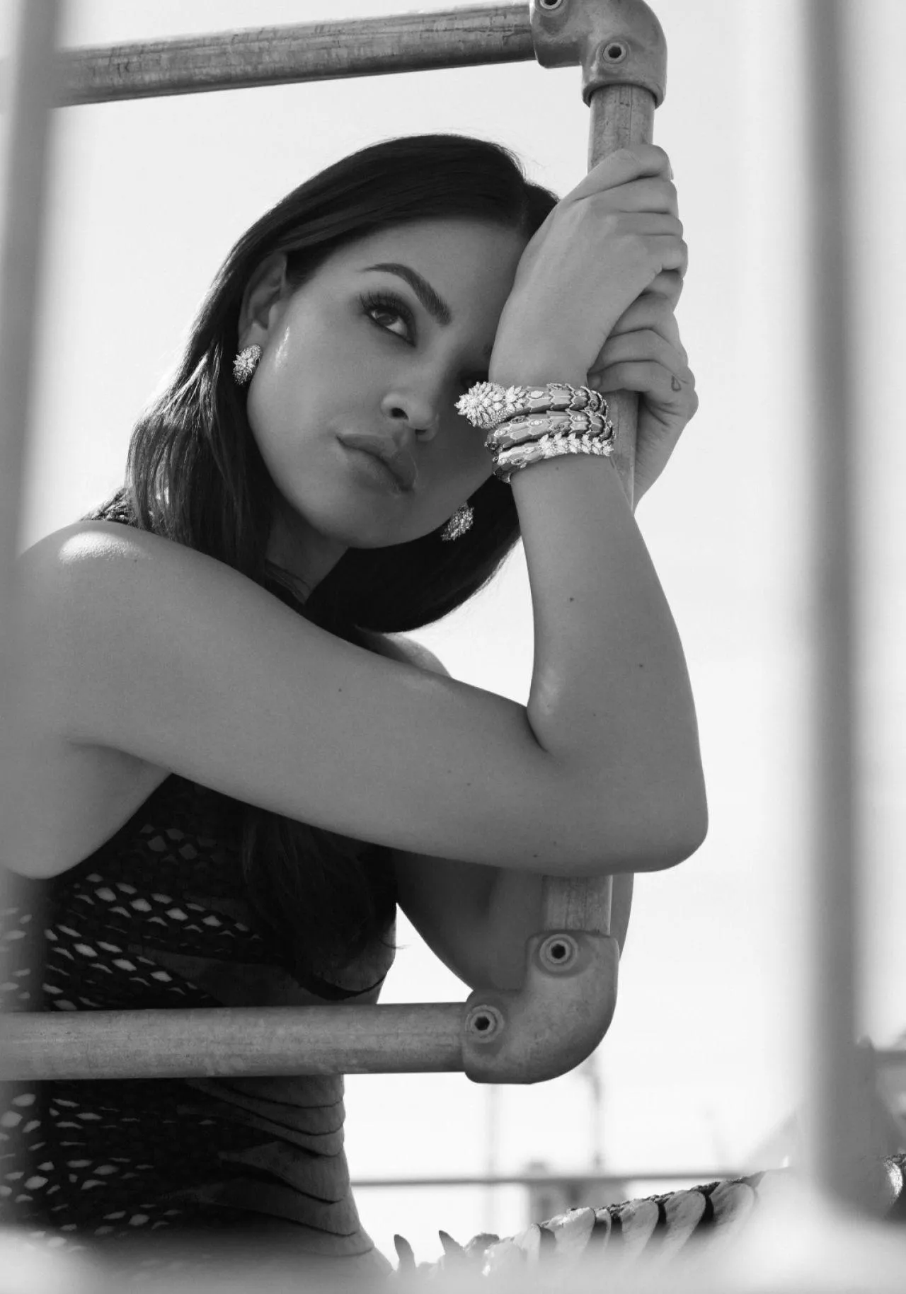 Eiza Gonzalez posted by painefinalfantasy