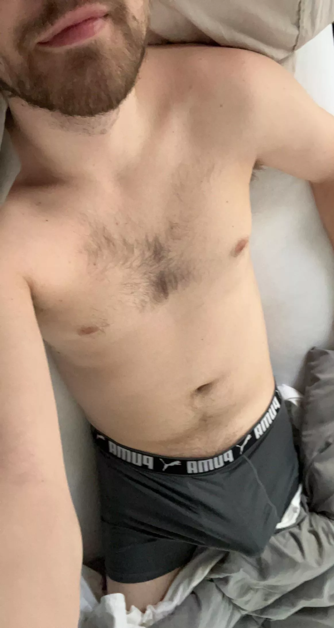 Exhausted from a long weekend, had to go back to bed 😭 posted by DiosEstufa