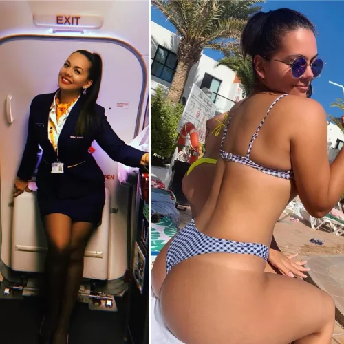 Fly with me 🇪🇸 by arrayoutofbounds