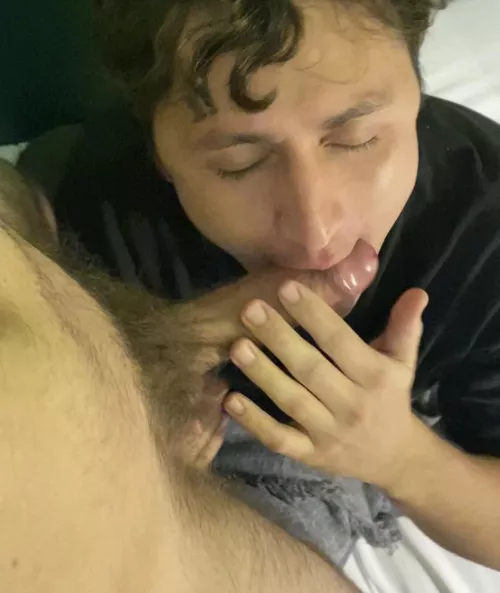 Fuck I’m Hungry by CANTSTOPKID