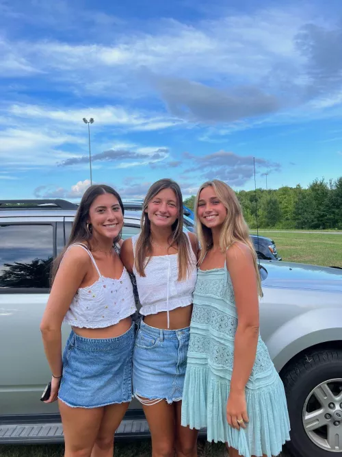 Fuck Marry Kill by babyblue512