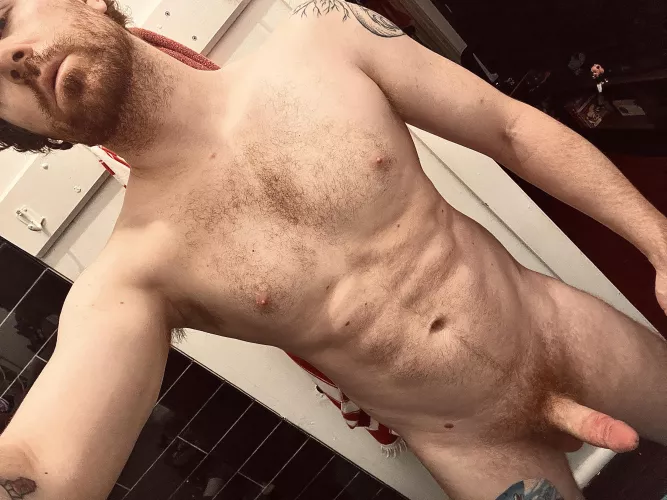 Fur game strong today by papiginge