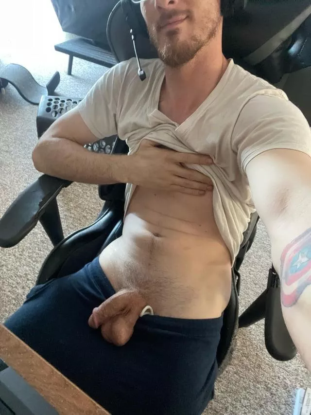 Gaming softie. I seem to be well received here. posted by lookingforlove197023