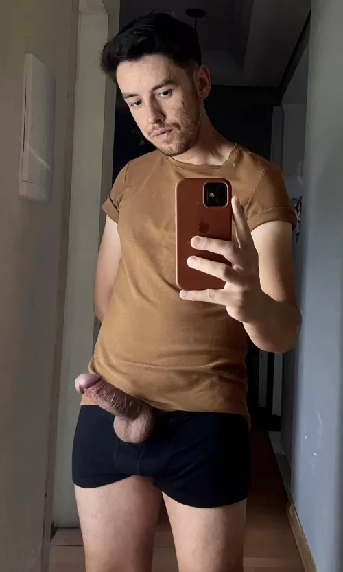 Get on your knees, i'm waiting by IsAndyOwen