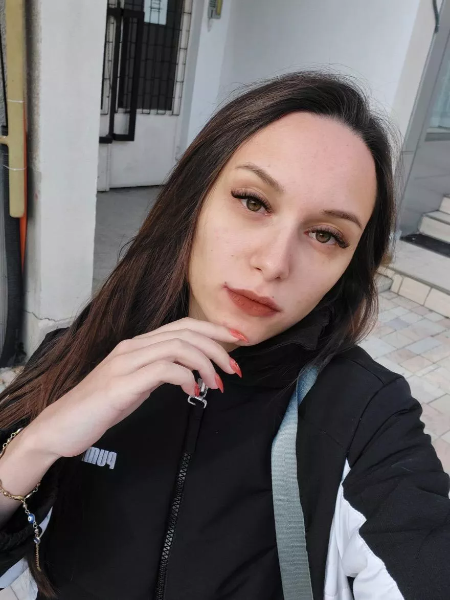 Get ready to explore my body posted by CriticalRetailer43