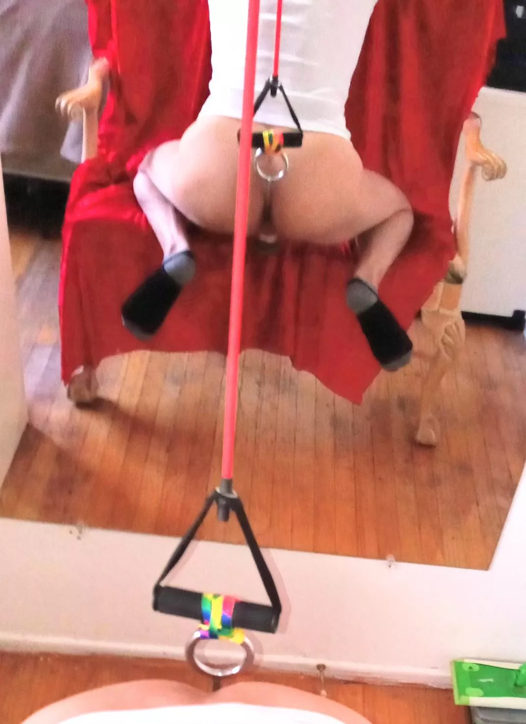 Getting Hooked🙃 posted by AntiAgent916