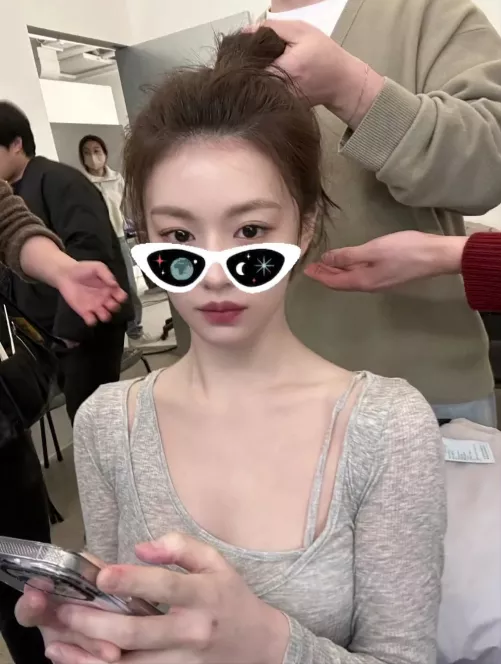 Go Yoon Jung by Solbee_