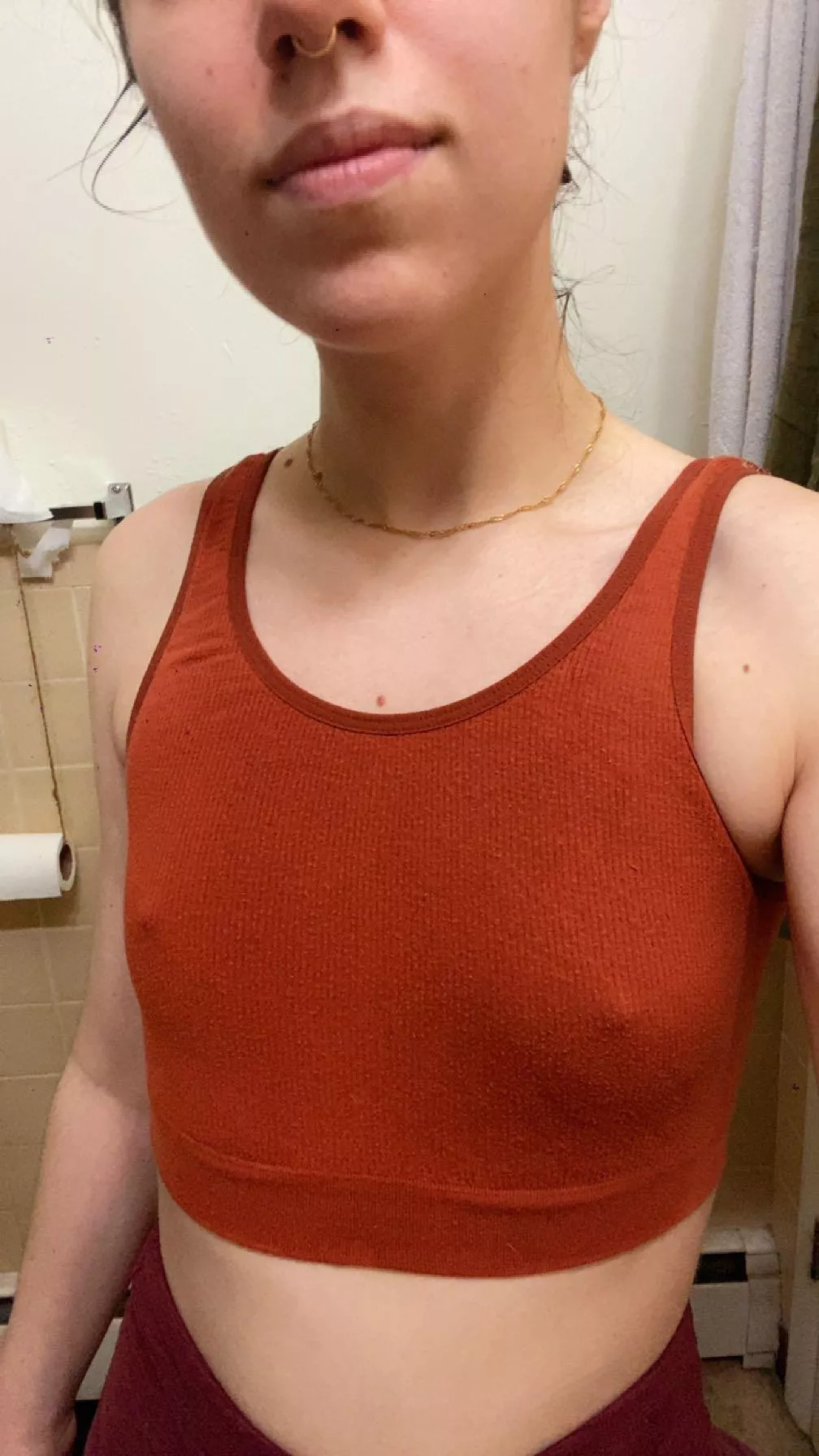 going to the gym :) posted by stellaiswilde