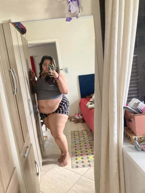 Good and heavy by DoraAngel