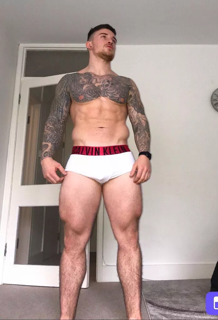 Good morning posted by Hatts_17