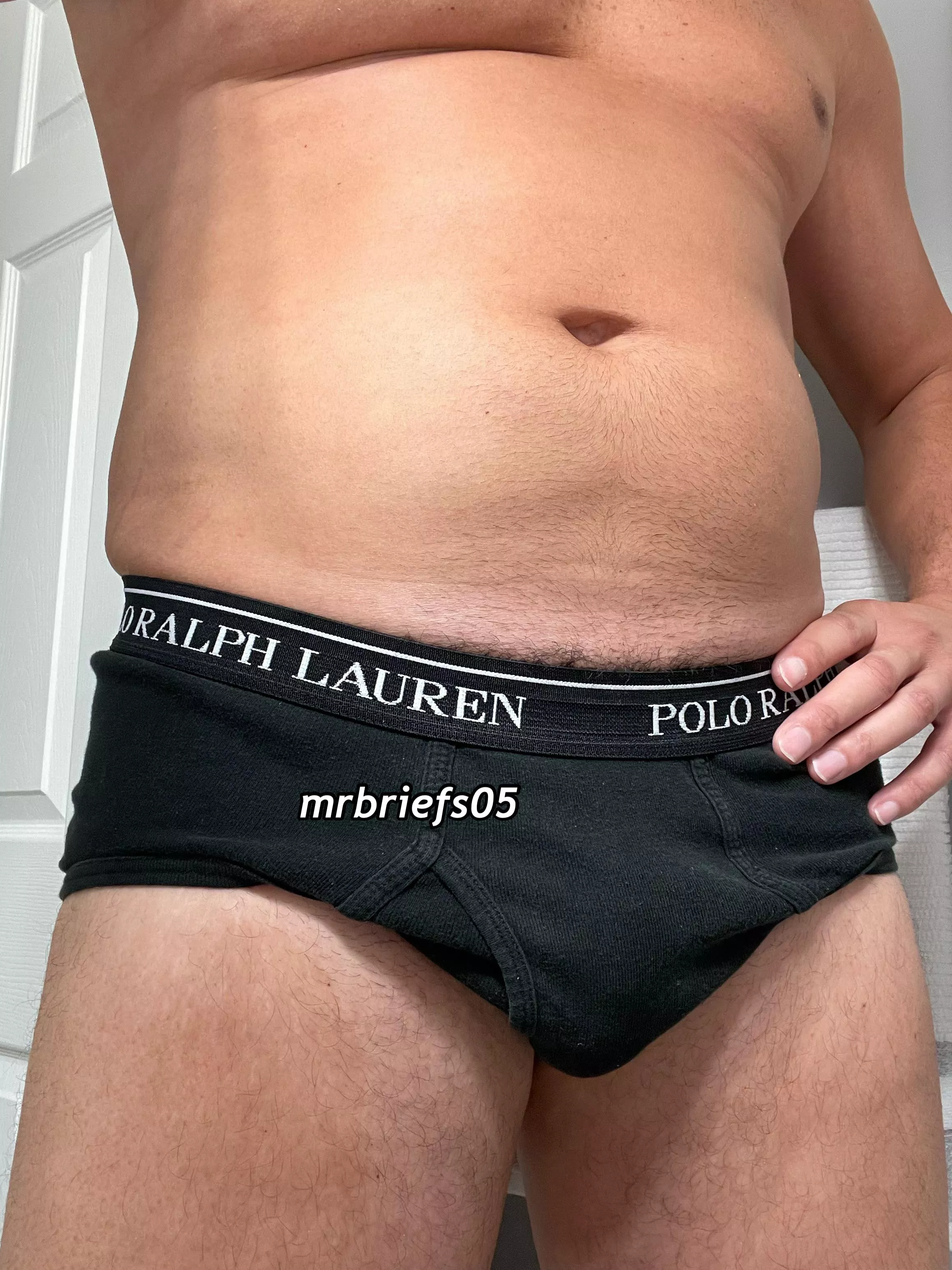 Good Morning All! posted by mrbriefs05