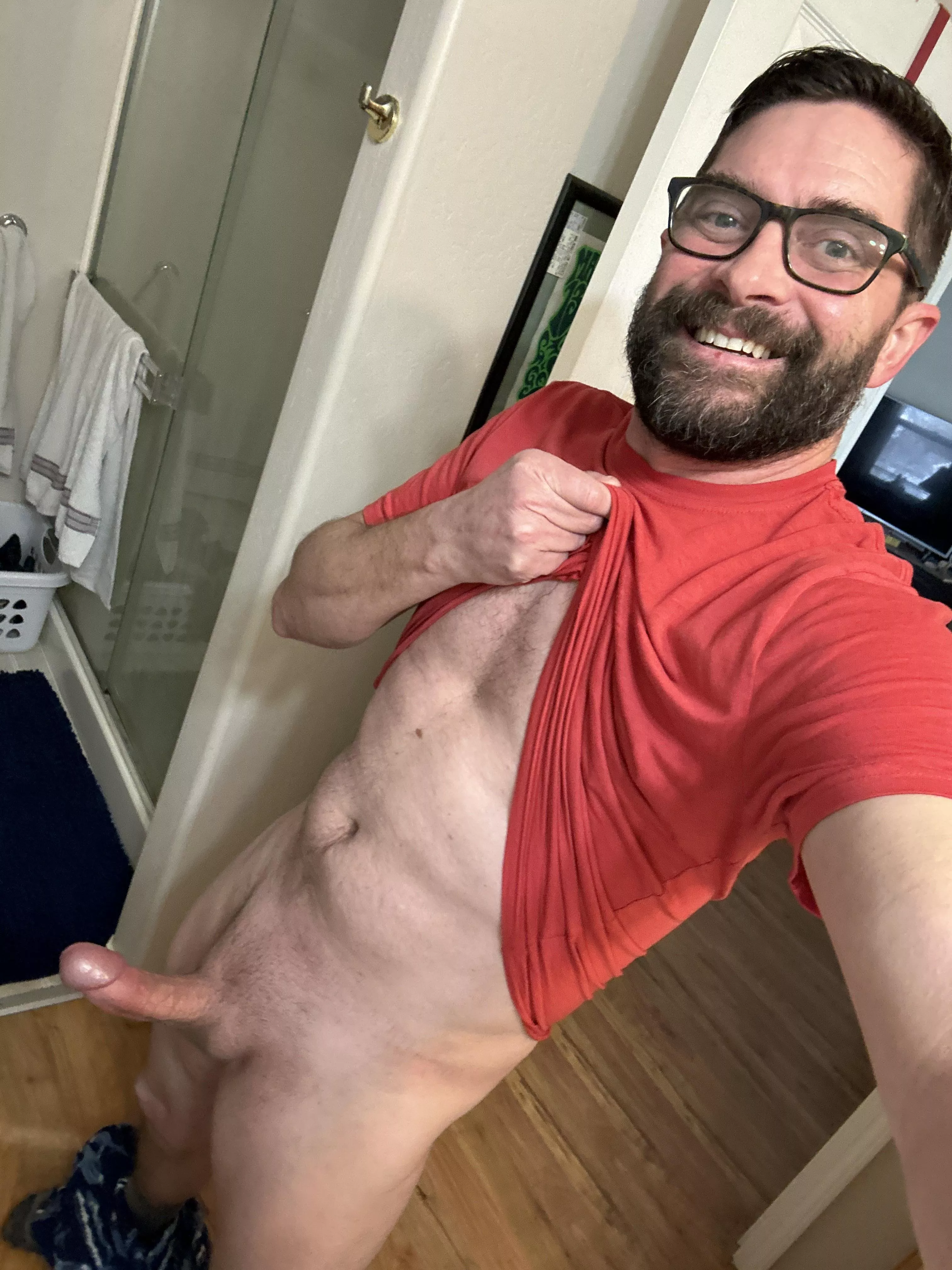 Good morning, happy Sunday! posted by BonanzaMan78