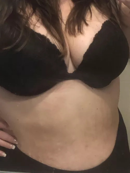 Good Morning! ☀️ by MommyAndWifey