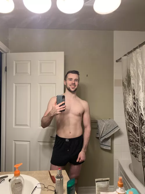 Good morning by VladGuerreroJr27