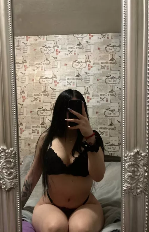 Good night by Emily_Carrilo