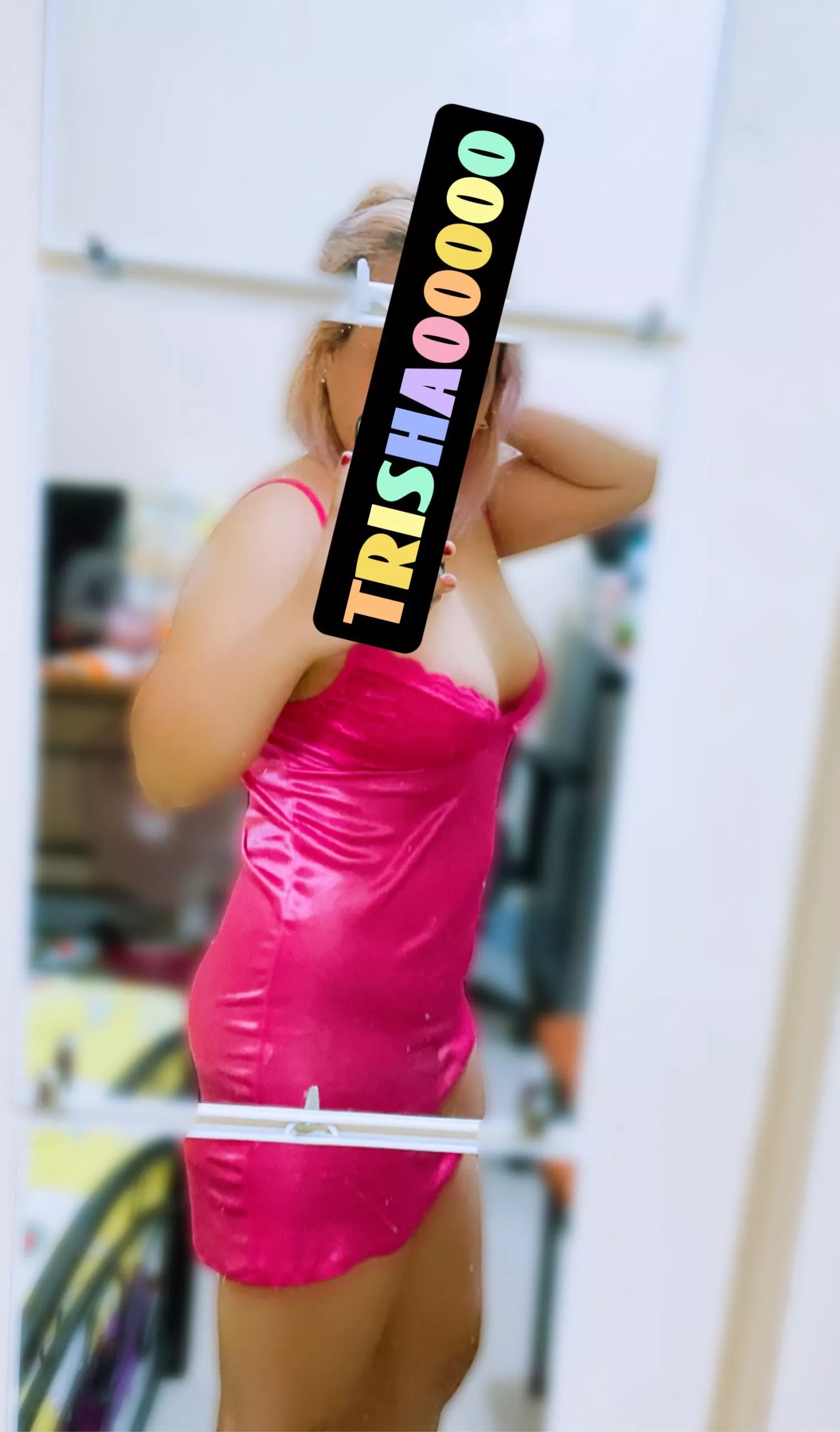 good night 😴 [f] posted by Trisha00000