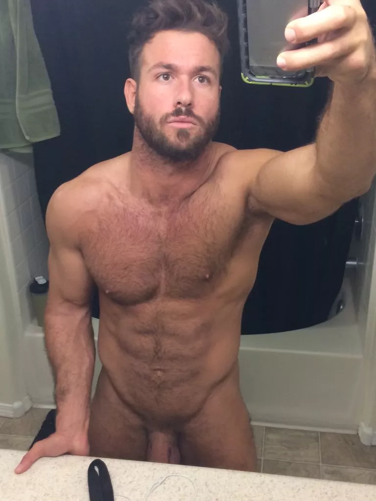 Good night (m) posted by Unique_Finding_8567