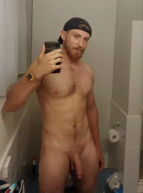 Hanging out 😈 by BrisBoy26