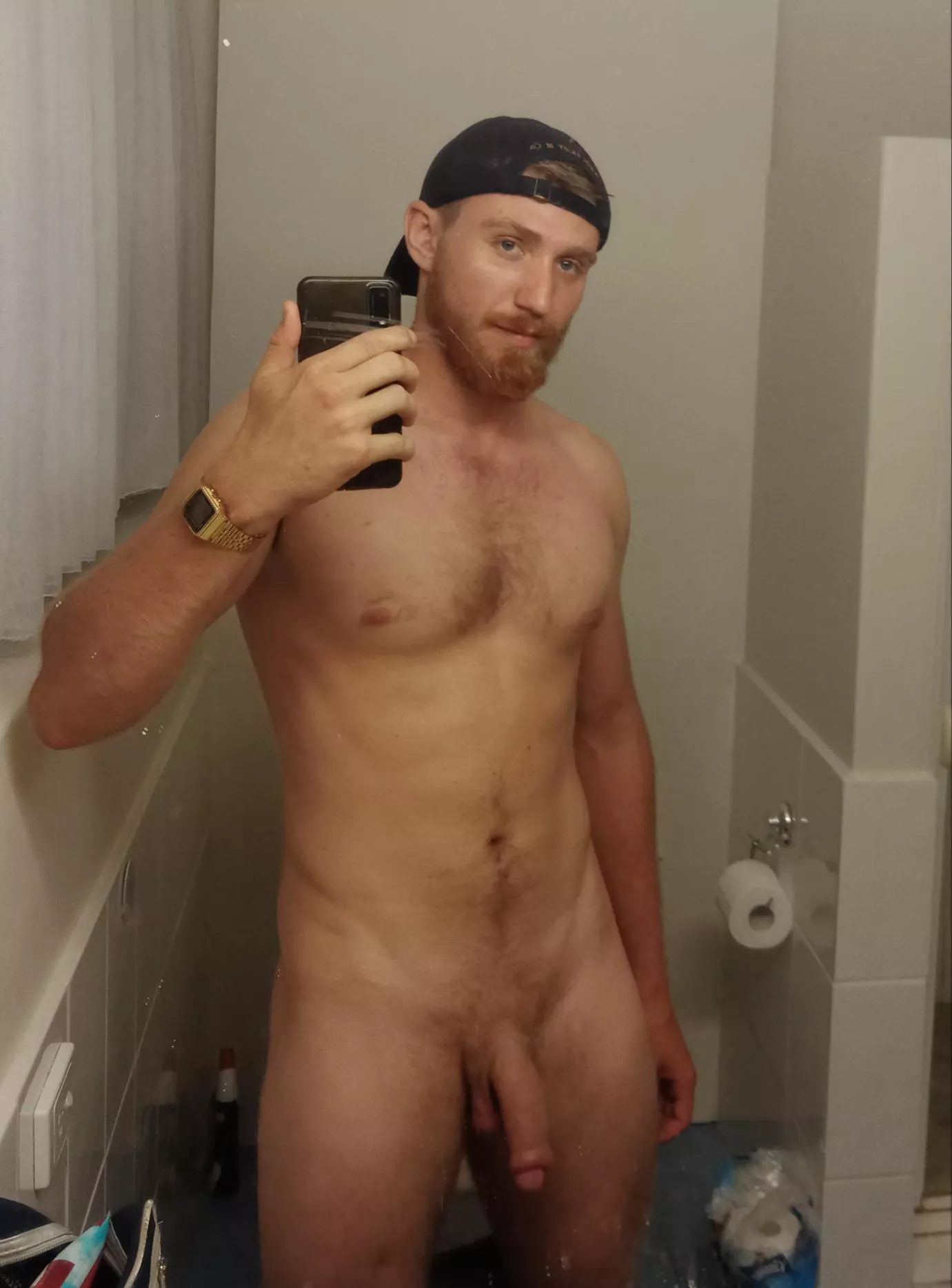 Hanging out 😈 posted by BrisBoy26