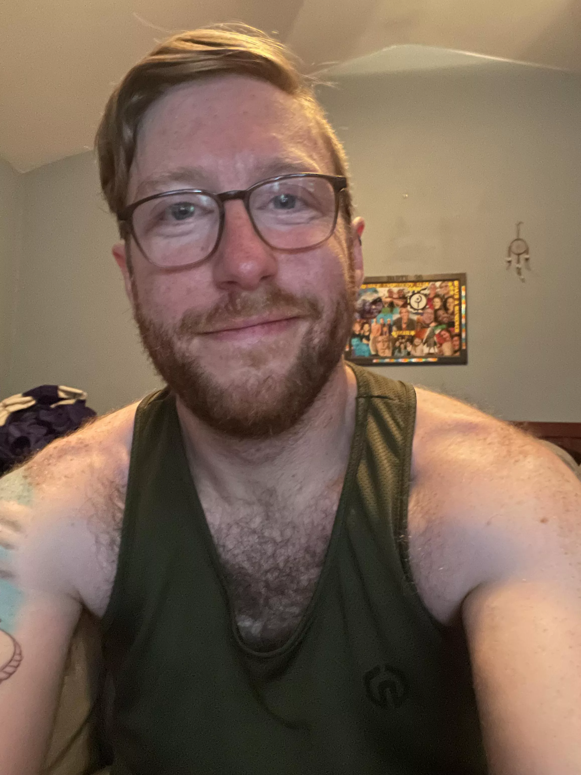 Happy Saturday, bros! posted by TakeThePill53