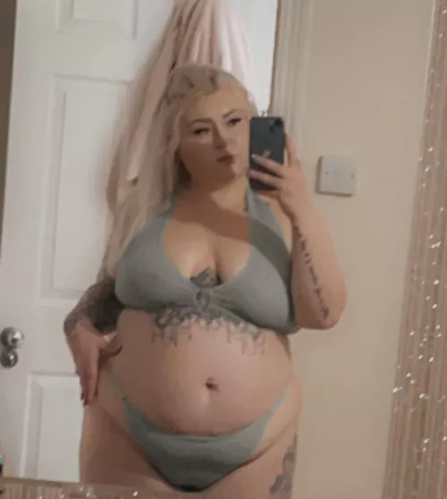 Happy sexy Sunday 💦 by pinkbunnysofia