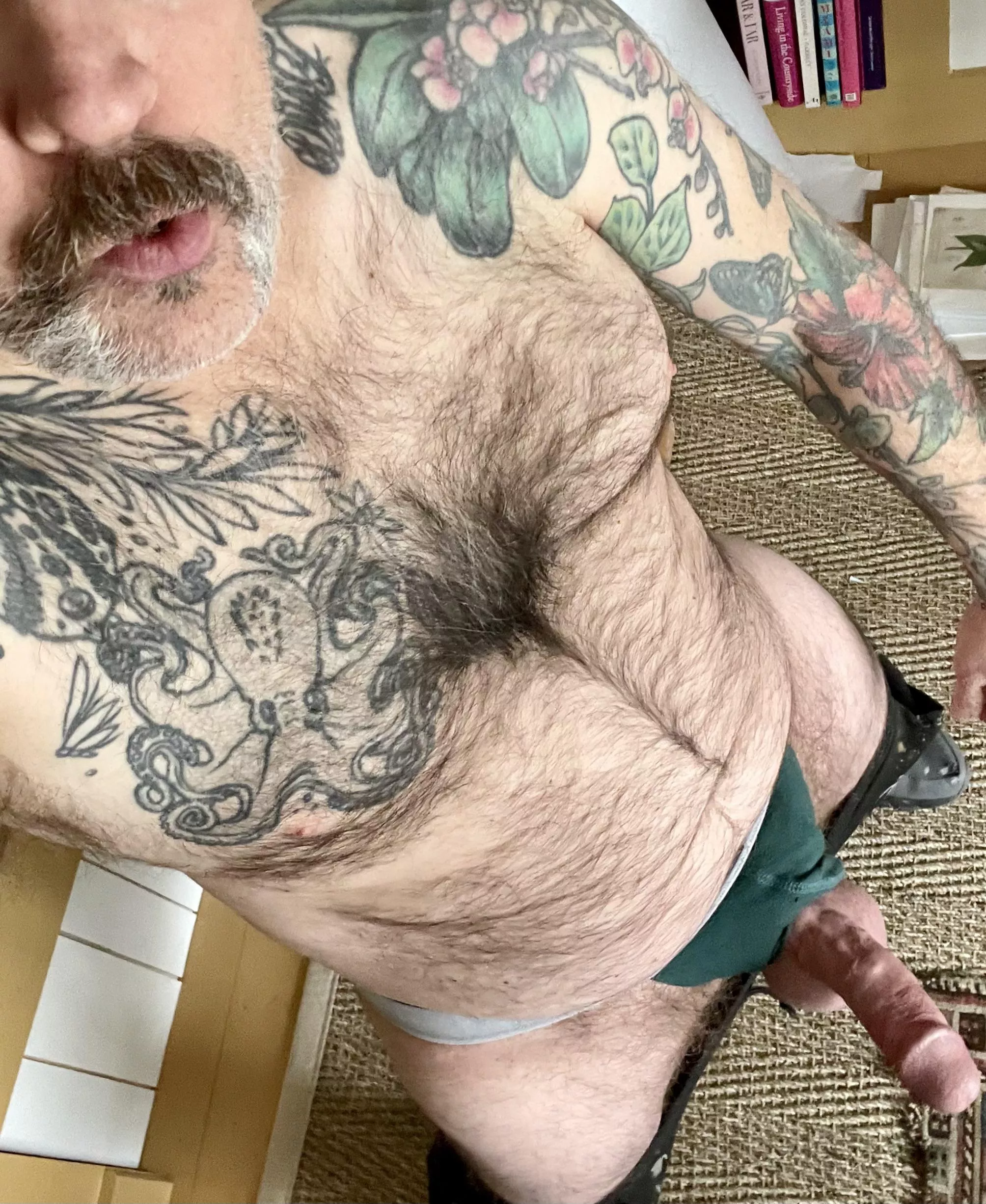Happy St. Patrick’s Day boys (54) Daddy posted by SSCatskills
