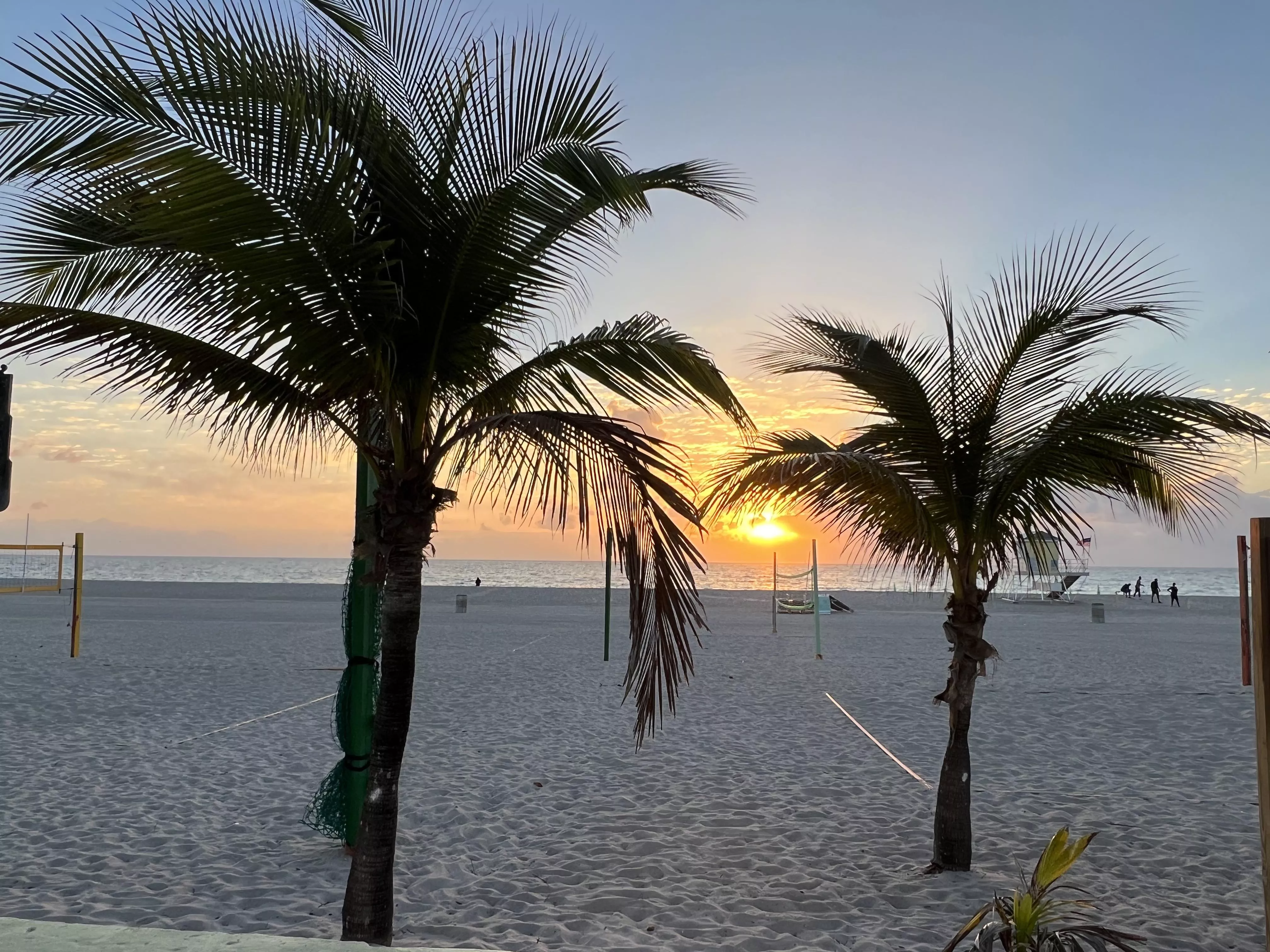 Haulover Beach, FL posted by TheProfessorO