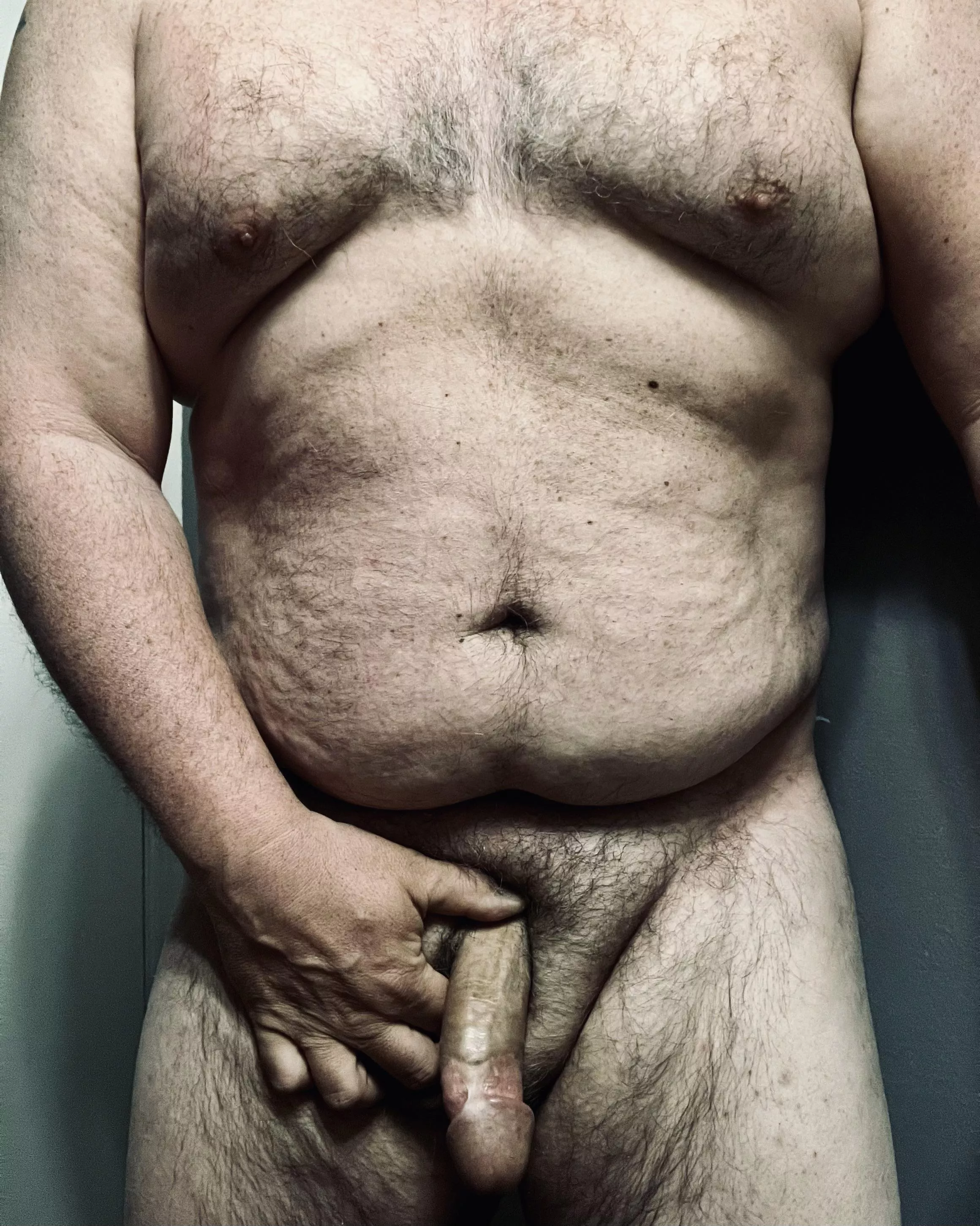 Have some cock with your coffee this morning!(46) posted by 51Winter
