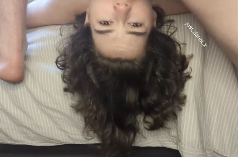 He wasn't gentle 🤤 by Just_Danni_X