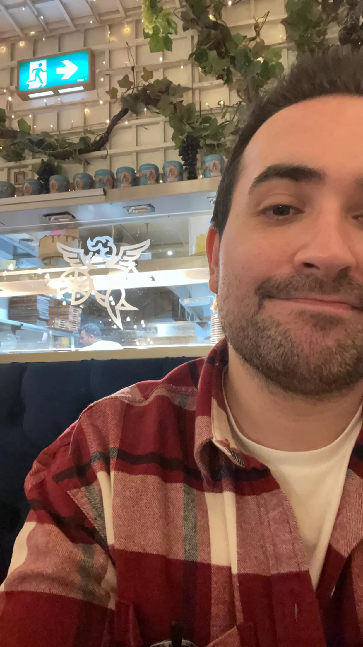 Hey from Ireland 🍀 hmu if you wanna chat 😊 posted by illumination517