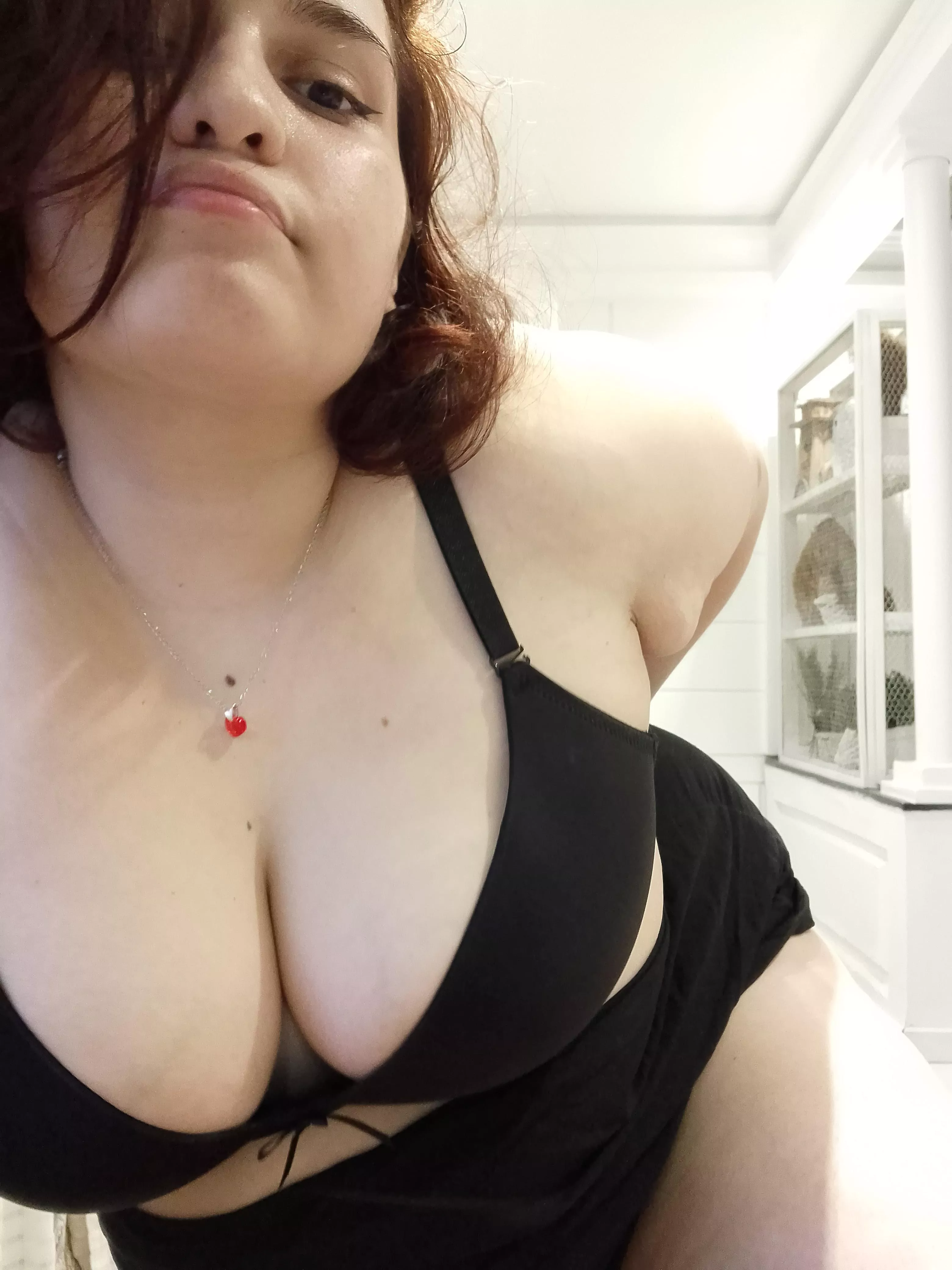 hey guys... what are you doing now?😈 posted by Better-fuckoff