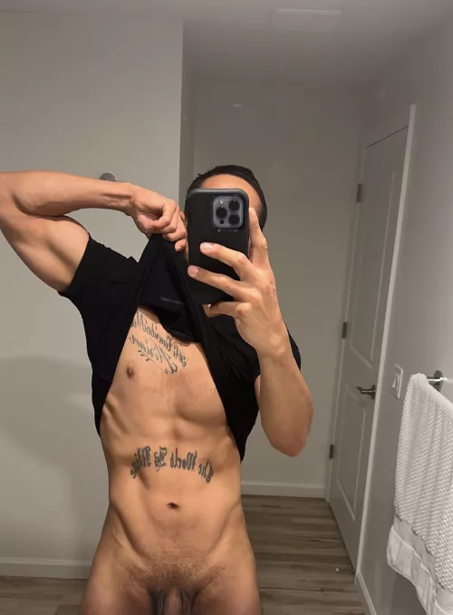 Hi 👋🏽 by KingAdonis06