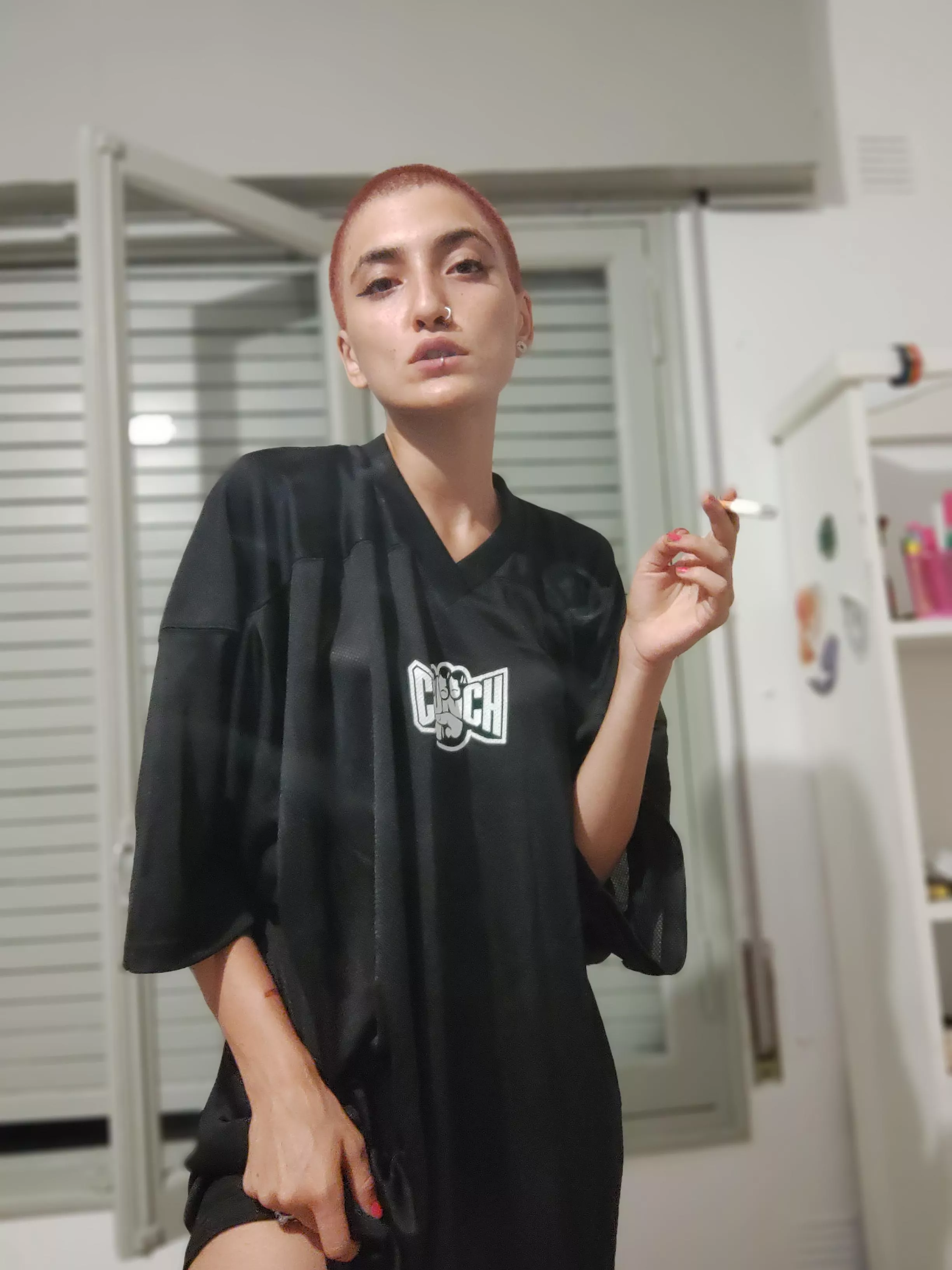 Hi love ❤️ posted by esmeralda_420