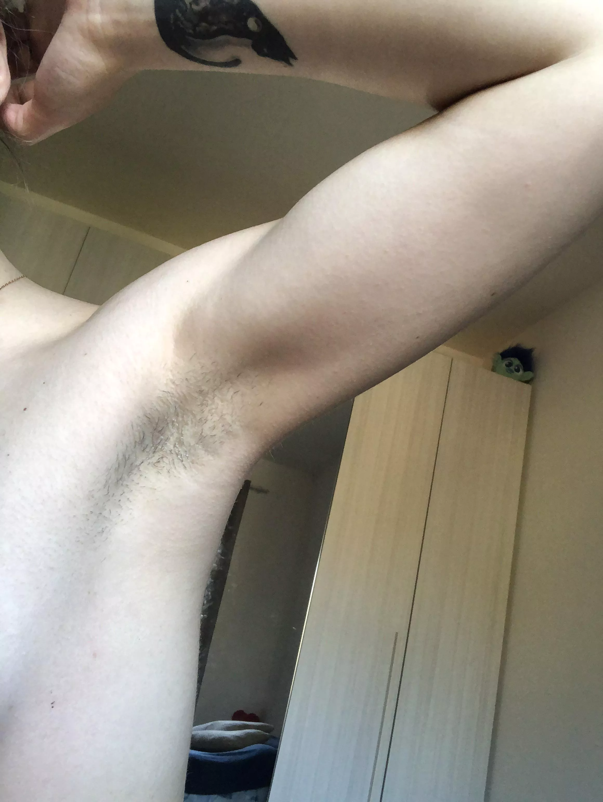 Hiiiiiii posted by Sofy_Sofy