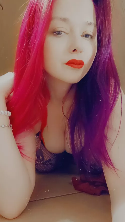 Hope everyone is having a good dayyy by southernxxbell