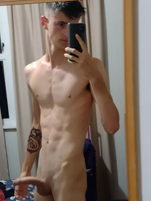 Hope y'all like 18 yr olds by shroomyjoe420