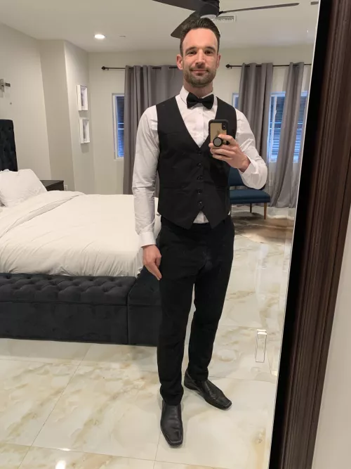 How my boys feeling today by tepelorn