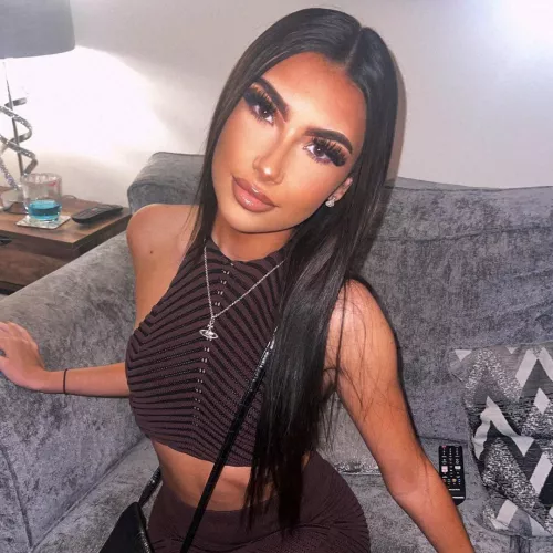 how sexy is this chav? 😍😈 by charlisexyslut